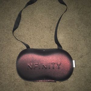 Nfinity Shoe Case